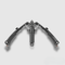 HydraPress™ 440 – Upper Body & Core Hydraulic Power Trainer