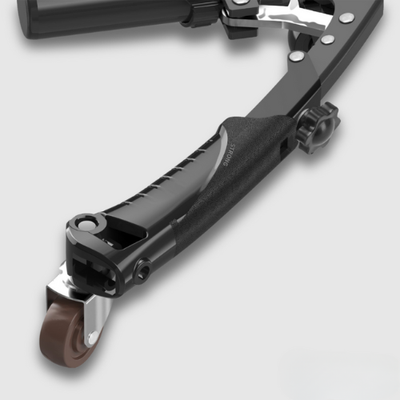 HydraPress™ 440 – Upper Body & Core Hydraulic Power Trainer