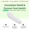 CloudStep Pro Ultimate Comfort Insoles for Foot Pain Relief, Arch Support, and All-Day Fatigue Reduction