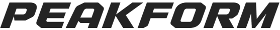 PeakForm